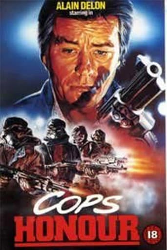 Cop's Honor Cop's Honor poster