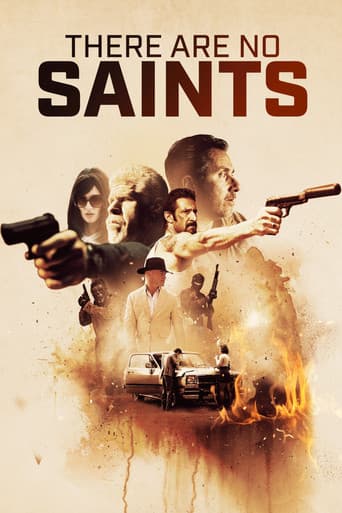 There Are No Saints There Are No Saints poster