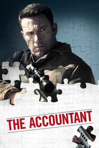 The Accountant The Accountant poster