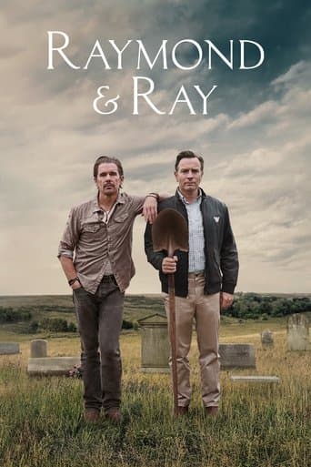 Raymond & Ray Raymond & Ray poster