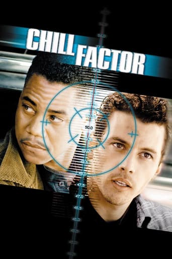 Chill Factor poster
