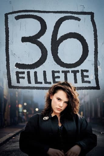 36 Fillette poster