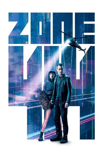 Zone 414 Zone 414 poster