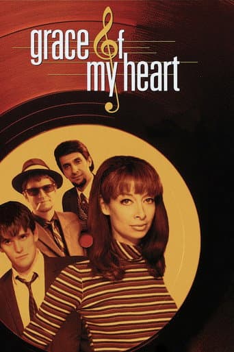 Grace of My Heart Grace of My Heart poster