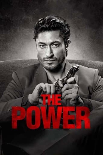 The Power The Power poster