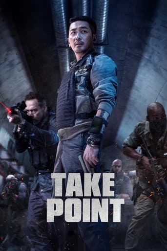 Take Point Take Point poster