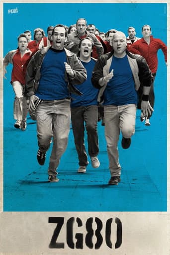 ZG80 poster