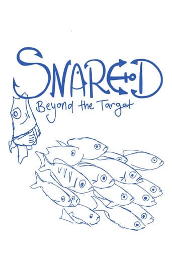 Snared poster