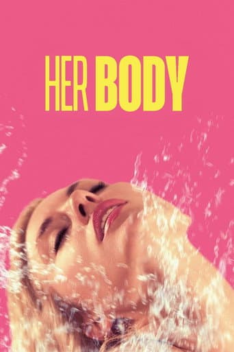 Her Body Her Body poster