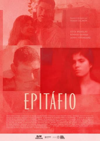 Epitaph poster