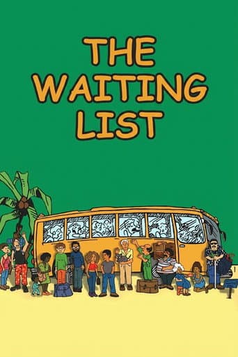 The Waiting List poster