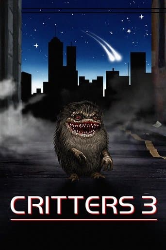 Critters 3 Critters 3 poster