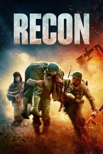 Recon Recon poster