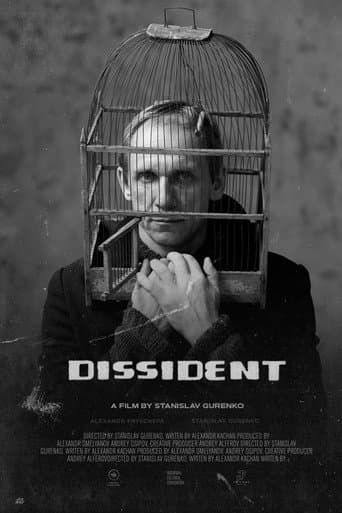 Dissident Dissident poster