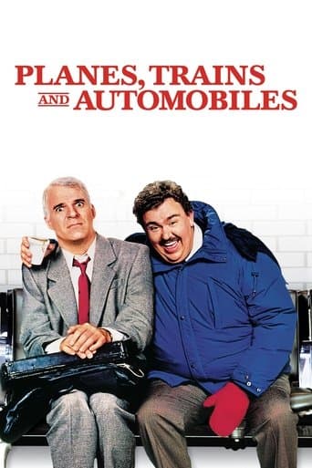Planes, Trains and Automobiles Planes, Trains and Automobiles poster