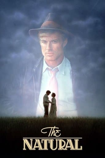 The Natural The Natural poster