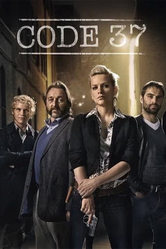 Code 37 Code 37 poster