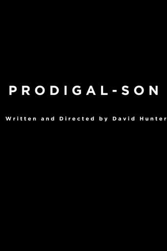 Prodigal Son poster