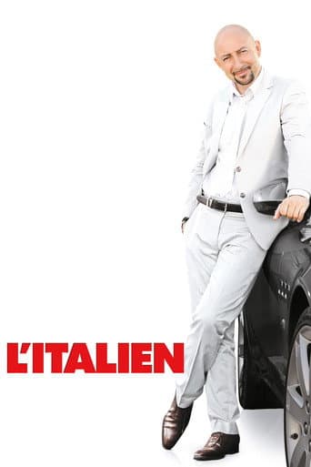 The Italian The Italian poster