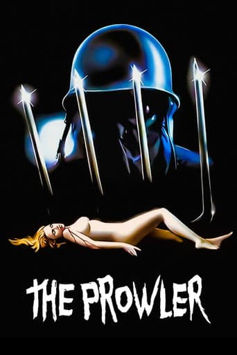 The Prowler The Prowler poster