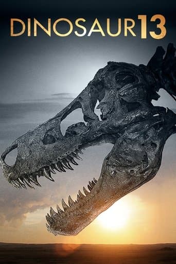 Dinosaur 13 Dinosaur 13 poster