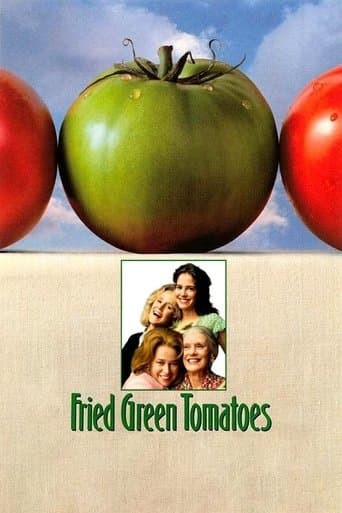 Fried Green Tomatoes Fried Green Tomatoes poster
