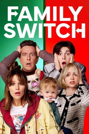 Family Switch Family Switch poster