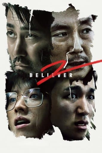 Believer 2 Believer 2 poster