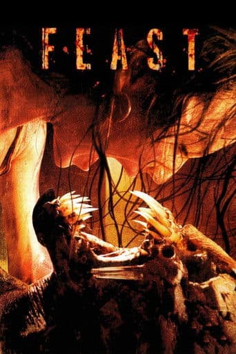 Feast Feast poster