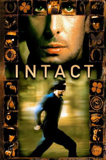 Intact Intact poster