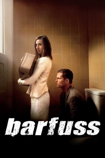 Barefoot Barefoot poster