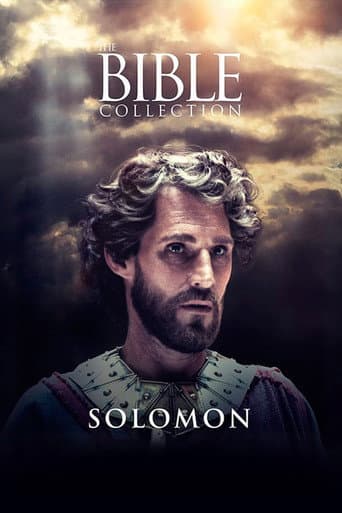 Solomon Solomon poster