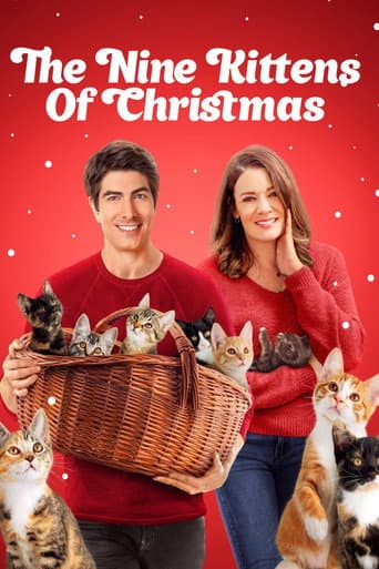 The Nine Kittens of Christmas The Nine Kittens of Christmas poster