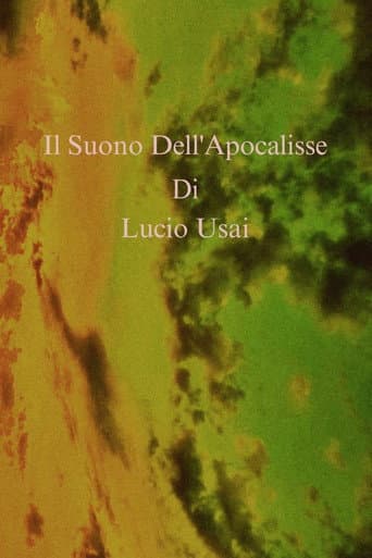 Il Suono Dell'apocalisse poster