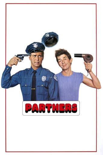 Partners Partners poster