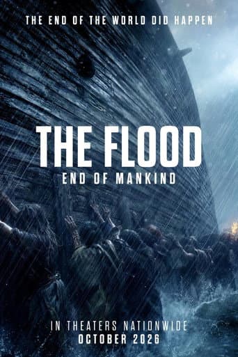 The Flood: End of Mankind poster