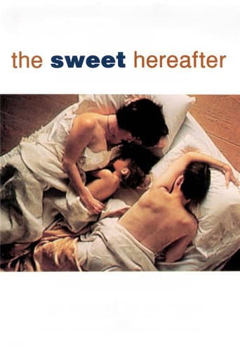 The Sweet Hereafter The Sweet Hereafter poster