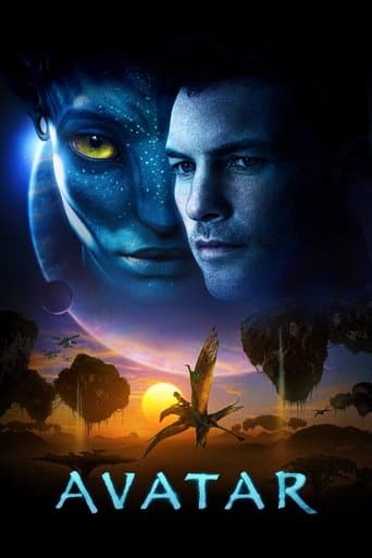 Avatar Avatar poster
