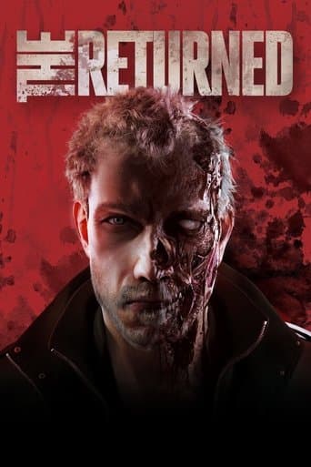 The Returned The Returned poster