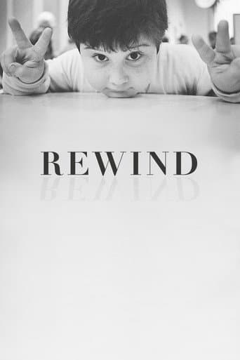 Rewind Rewind poster