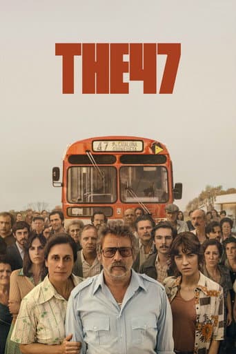 The 47 The 47 poster