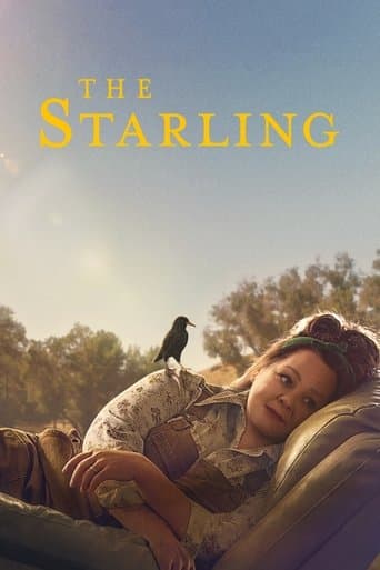 The Starling The Starling poster
