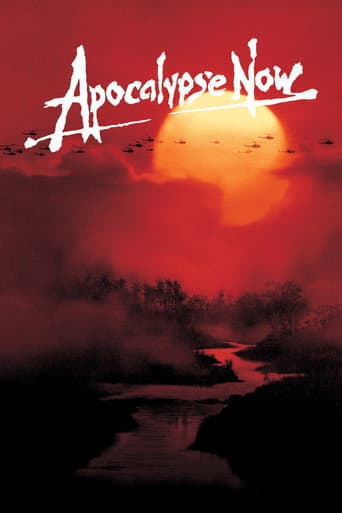 Apocalypse Now Apocalypse Now poster