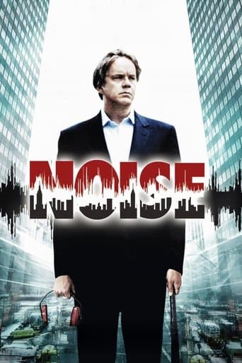Noise Noise poster