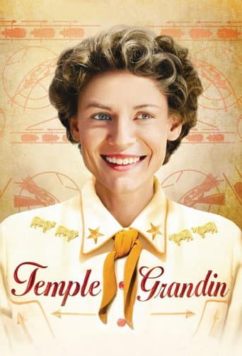 Temple Grandin Temple Grandin poster
