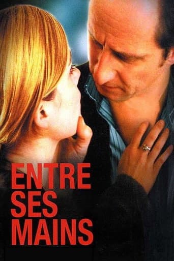 In His Hands In His Hands poster