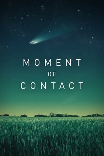 Moment of Contact Moment of Contact poster