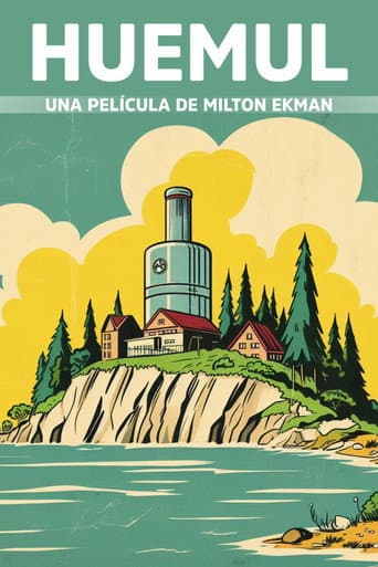 Huemul poster