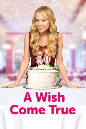 A Wish Come True A Wish Come True poster
