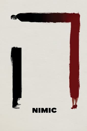 Nimic Nimic poster